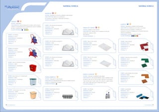 Linha Pvc para Industria