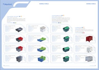 Linha Pvc para Industria