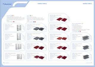 Linha Pvc para Industria