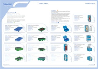 Linha Pvc para Industria