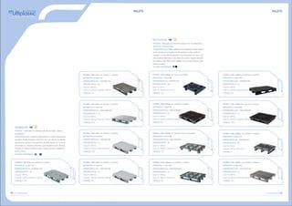 Linha Pvc para Industria