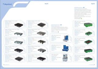 Linha Pvc para Industria