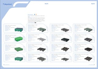 Linha Pvc para Industria