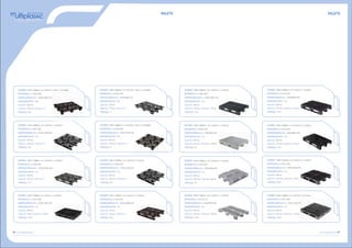 Linha Pvc para Industria