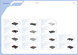 Linha Pvc para Industria