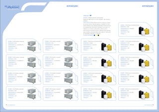 Linha Pvc para Industria