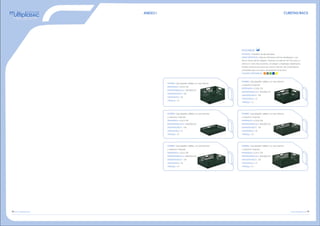 Linha Pvc para Industria