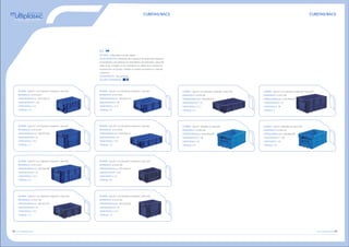 Linha Pvc para Industria