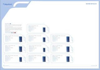 Linha Pvc para Industria