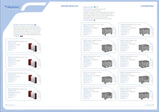 Linha Pvc para Industria
