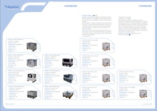 Linha Pvc para Industria
