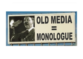 MEDIA PARTICIPATIVOS
 