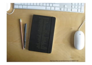 MEDIA PARTICIPATIVOS




           http://www.flickr.com/photos/andreasmb/4866537197/
 