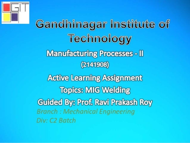 gas metal arc welding gmaw gas metal arc welding