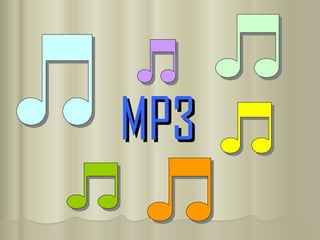 MP3 