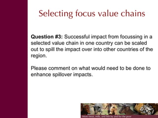 Shaping a new CGIAR Mega Program on Livestock and Fish