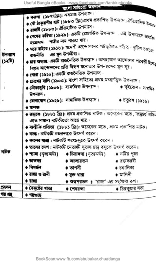 Useful Bangla eBooks :-www.facebook.com/tanbir.ebooks
BookScan:www.fb.com/abubakar.chuadanga
w
w
w
.fb.com
/tanbir.cox
 