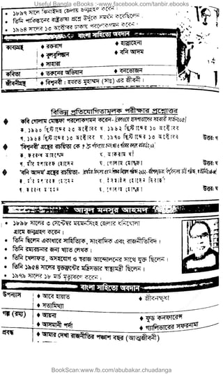 Useful Bangla eBooks :-www.facebook.com/tanbir.ebooks
BookScan:www.fb.com/abubakar.chuadanga
w
w
w
.fb.com
/tanbir.cox
 