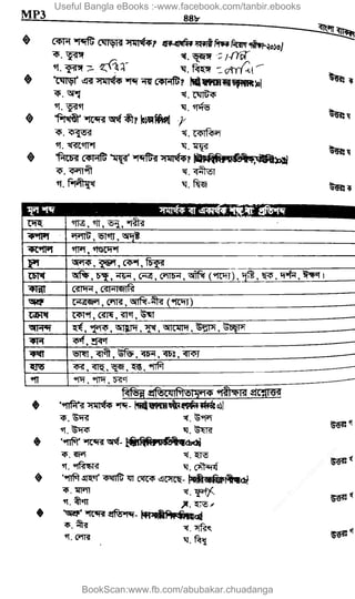 Useful Bangla eBooks :-www.facebook.com/tanbir.ebooks
BookScan:www.fb.com/abubakar.chuadanga
w
w
w
.fb.com
/tanbir.cox
 