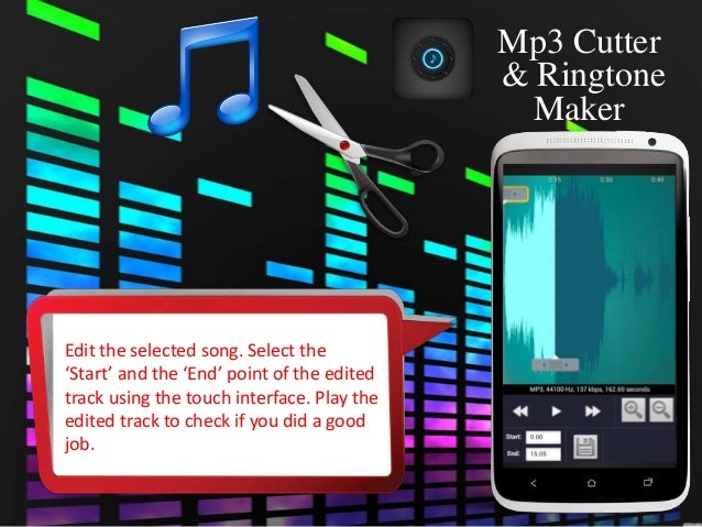 mp3 trimmer google