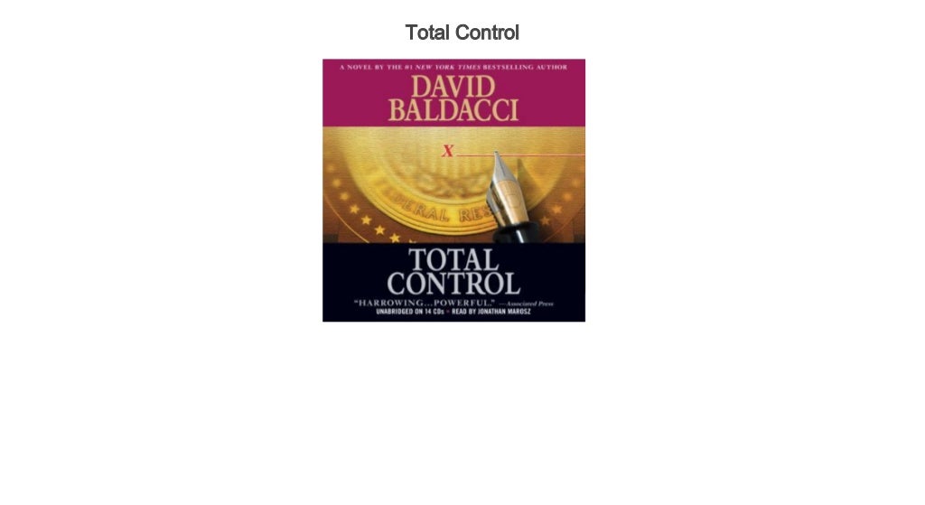 download total control download total control