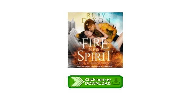 Mp3 Free Fire In His Spirit Audiobook Download Online Mp4
