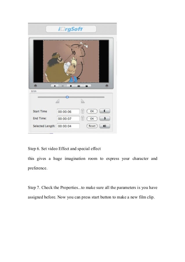 edit mp4 video mac free edit mp4 video mac free