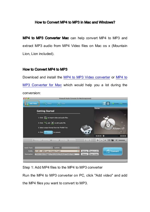 Mp4 Mp4