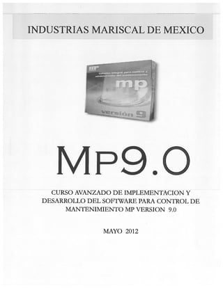 Mp 9.0