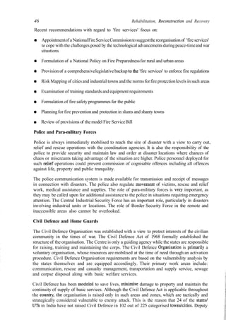 Rehabilitation, reconstruction and recovery | PDF
