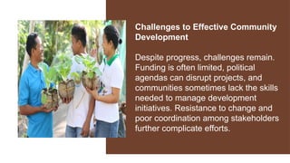 Challenges and Innovations in Philippine Local Governance and Community ...