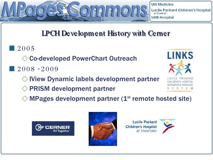 Iview Powerchart CoxHealth | Cerner PowerChart Preferences For Nurses