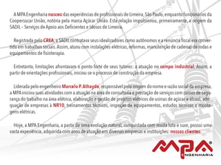 MPA Engenharia