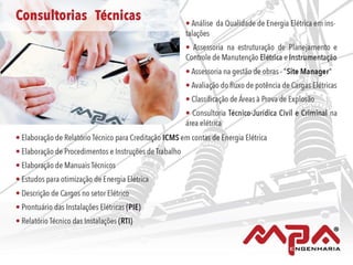 MPA Engenharia