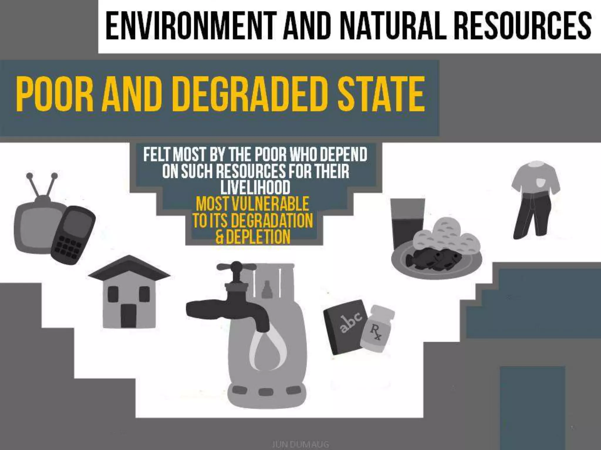 Philippine Development Plan: In Pursuit of Inclusive Growth