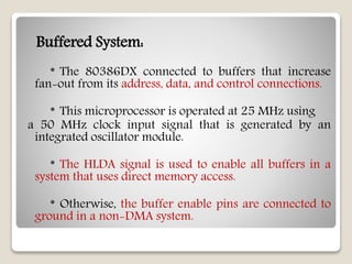 Memory System | PPTX