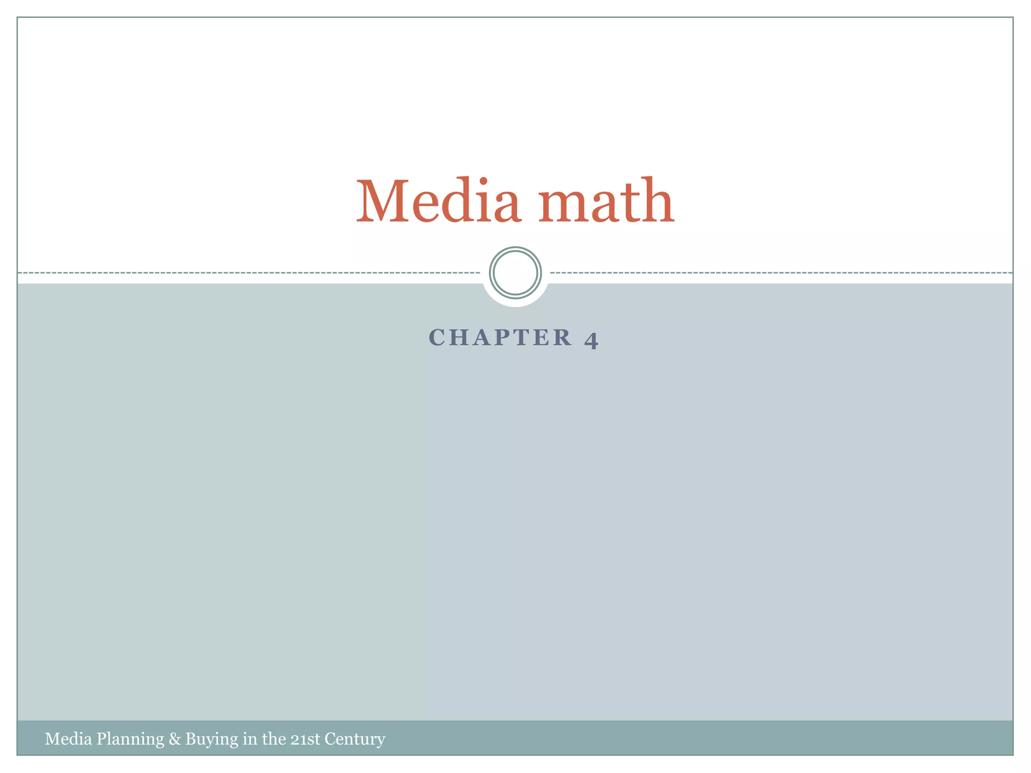 Mp+ +b +chapter+4 | PPT