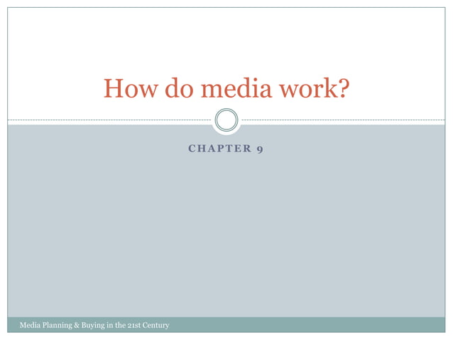 Mp+ +b +chapter+9 | PPT