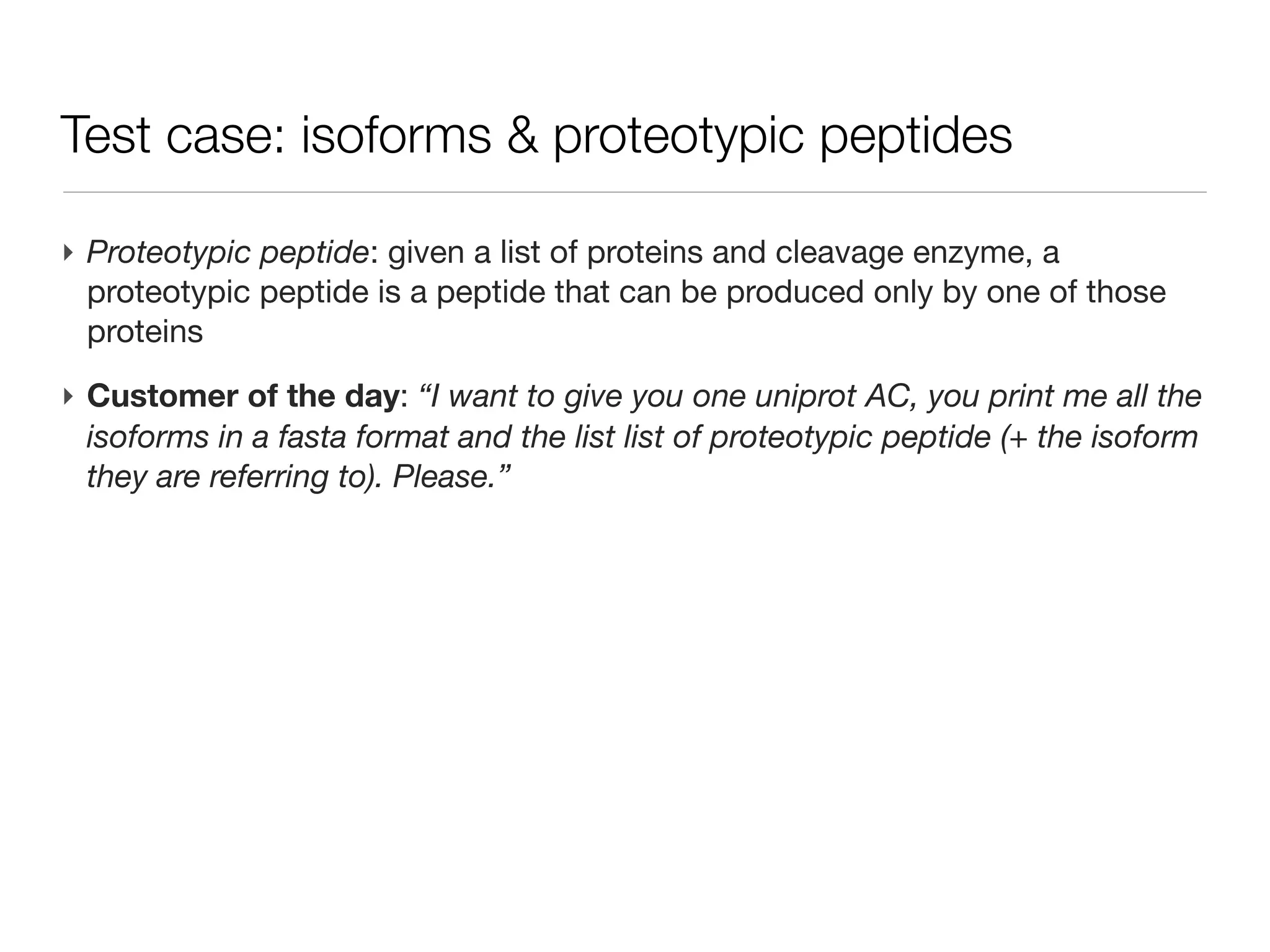 Eclipse: exporting a jar from the IDE

‣ A jar is an archive that contains at least the compiled classes
 