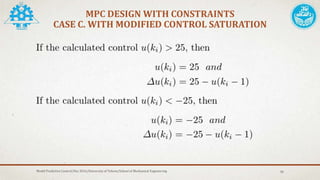 Control Engineer Mpc MPC | PPSX