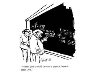 Atividades Científica