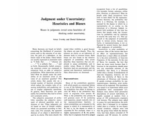 Fazer Ciência é Difícil!