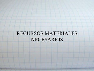 RECURSO HUMANO PLANIFICACIÓN FASE II