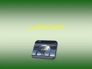 ¡¡¡GRACIAS!!!
 