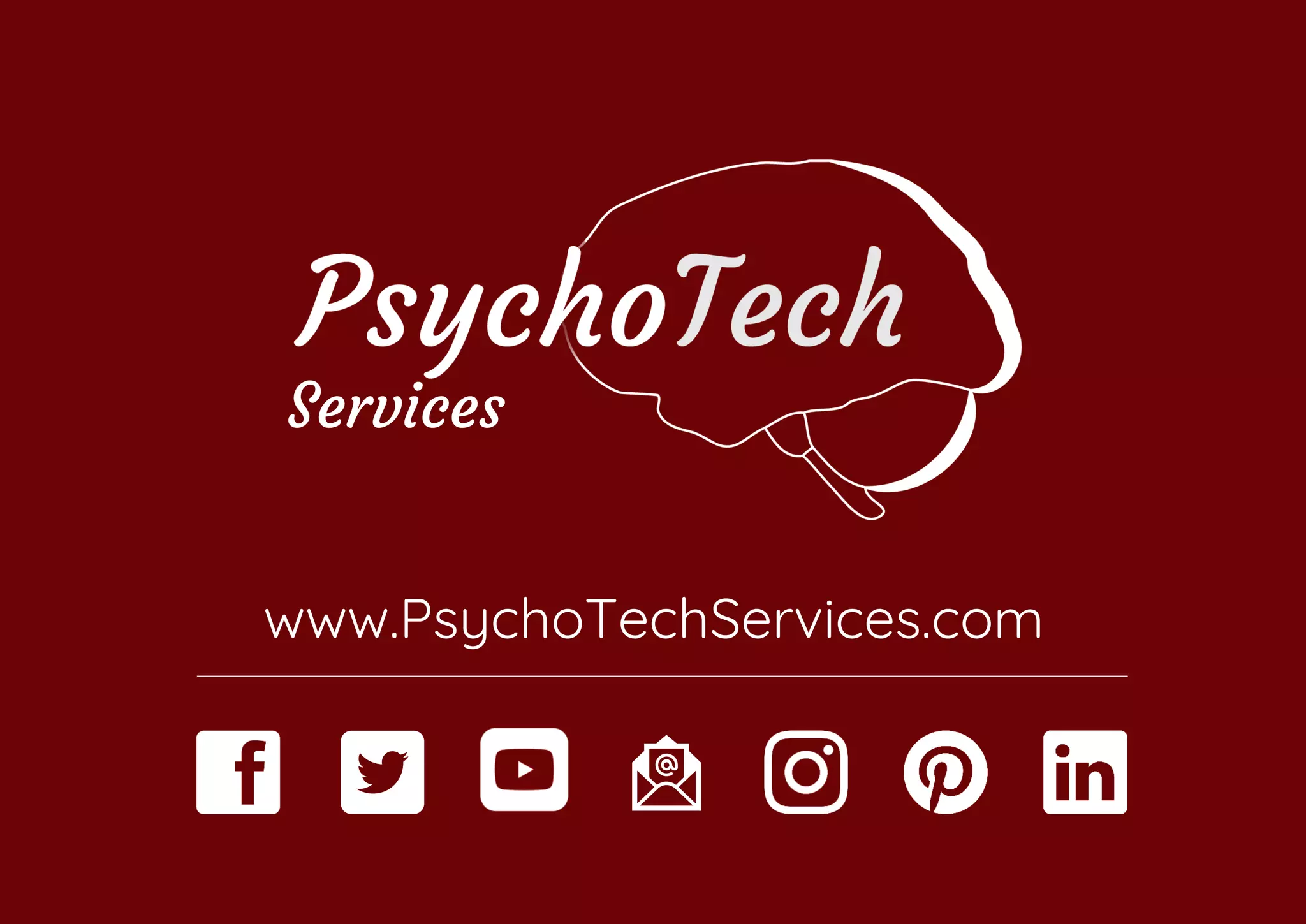 Psychology Super-Notes
PsychoTech Services Psychology Learners
www.PsychoTechServices.com
Services
 