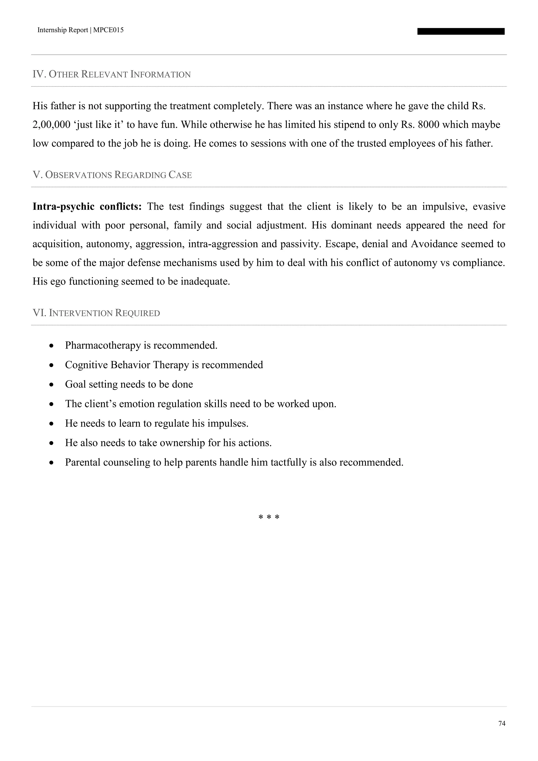 IGNOU-Sample-Internship-File-for-MPCE015