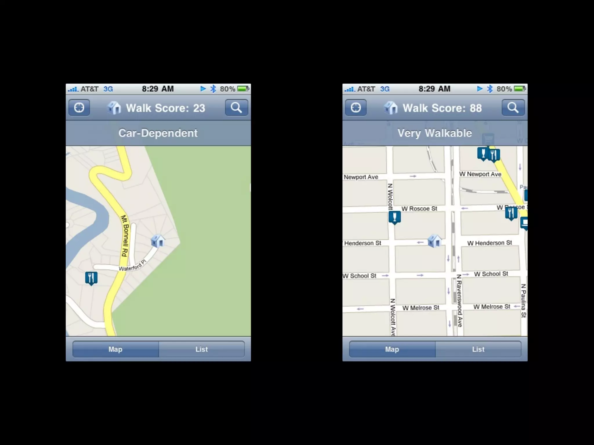 Talking the Walk: The Importance of Pedestrian Friendly Public Spaces | PDF