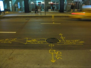 Talking the Walk: The Importance of Pedestrian Friendly Public Spaces | PDF