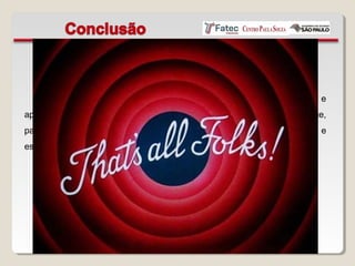 O trabalho científico implica em análise, reflexão crítica, síntese e
aprofundamento de ideias a partir da colocação de um problema e exige,
para a sua apresentação ao meio acadêmico, uma forma adequada e
estruturada de acordo com as normas técnicas.
 