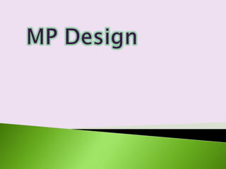MP Design 